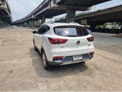 MG ZS  1.5 D  2018 รูปที่ 6